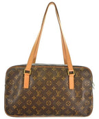 Louis Vuitton Handbag Brown — view 2