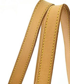 Louis Vuitton Handbag Brown — view 8