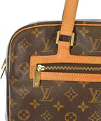 Louis Vuitton Handbag Brown — view 7