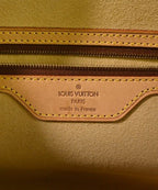 Louis Vuitton Handbag Brown — view 4