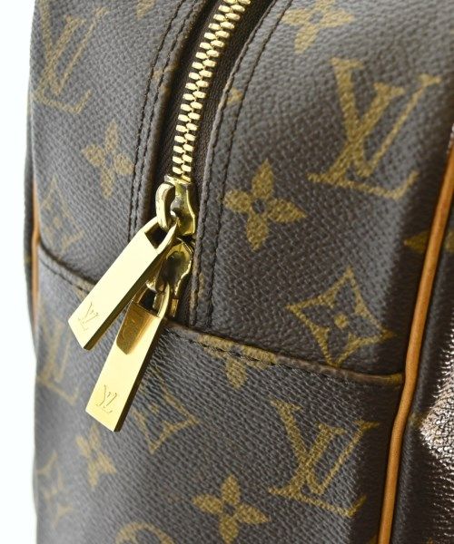Louis Vuitton Handbag Brown — view 6