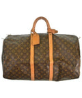 Louis Vuitton Boston