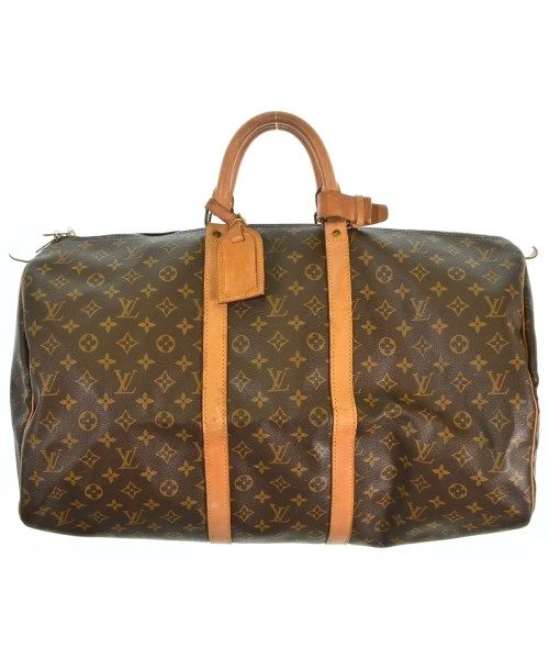 Louis Vuitton Boston