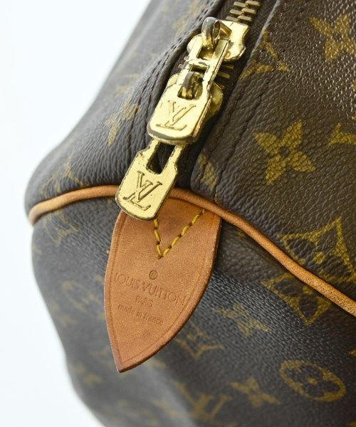 Louis Vuitton Boston — view 4