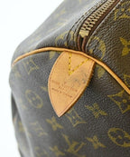 Louis Vuitton Boston — view 4