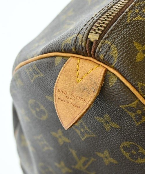 Louis Vuitton Boston — view 4
