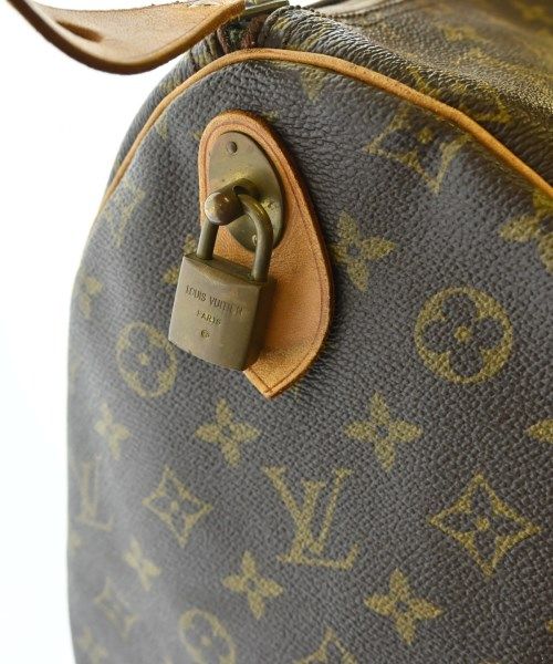 Louis Vuitton Boston — view 8