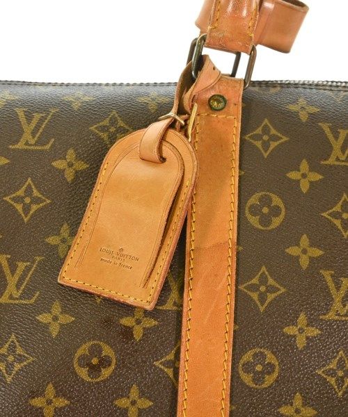 Louis Vuitton Boston — view 6