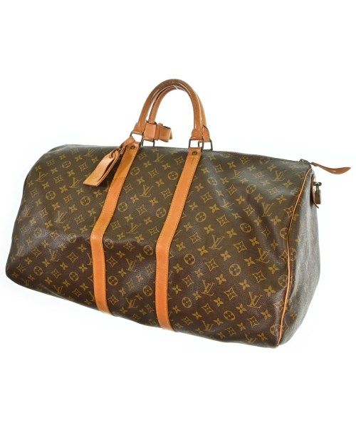 Louis Vuitton Boston — view 5
