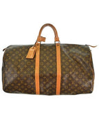 Louis Vuitton Boston