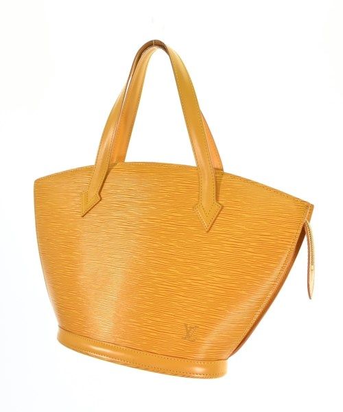 Louis Vuitton Handbag Yellow — view 5