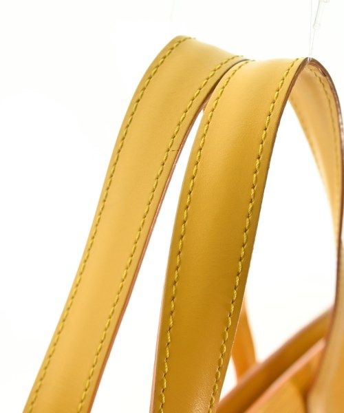 Louis Vuitton Handbag Yellow — view 7