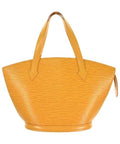 Louis Vuitton Handbag Yellow