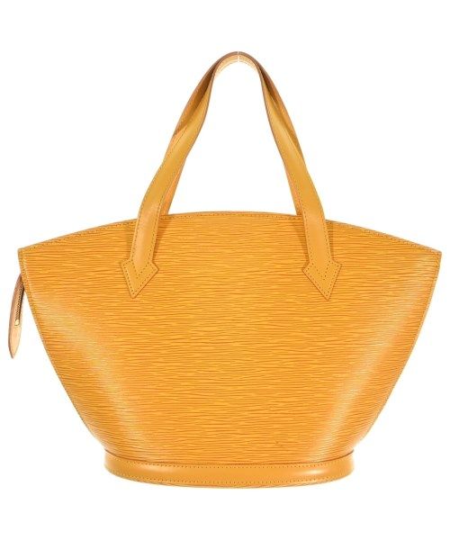 Louis Vuitton Handbag Yellow — view 2