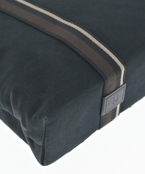 Hermes Tote Black — view 8