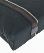 Hermes Tote Black — view 8