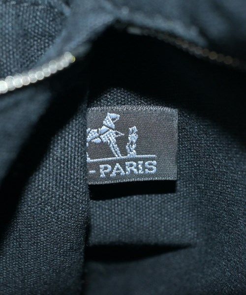 Hermes Tote Black — view 4