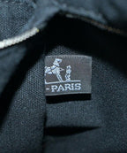 Hermes Tote Black — view 4