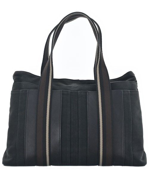 Hermes Tote Black