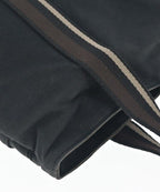 Hermes Tote Black — view 7