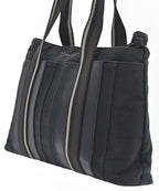 Hermes Tote Black — view 5