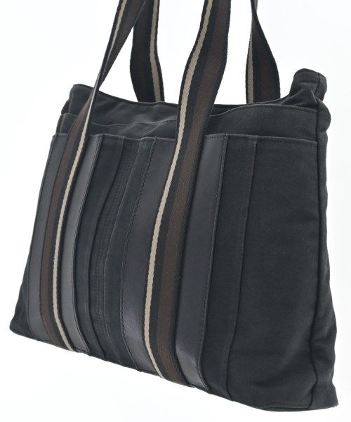 Hermes Tote Black — view 5