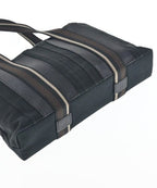 Hermes Tote Black — view 6