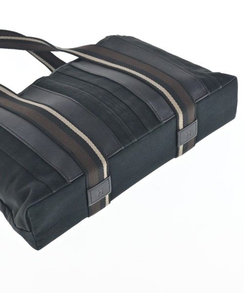 Hermes Tote Black — view 6