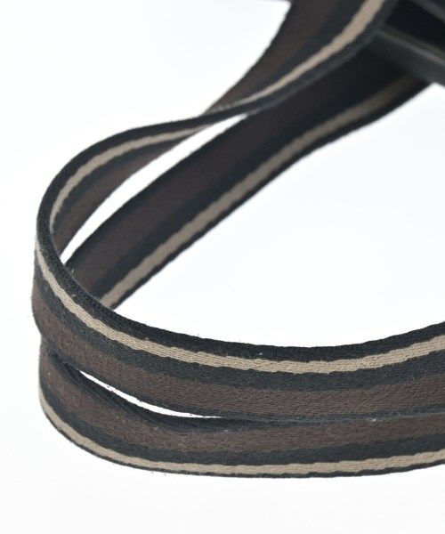 Hermes Tote Black — view 9