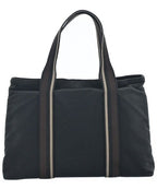 Hermes Tote Black — view 2