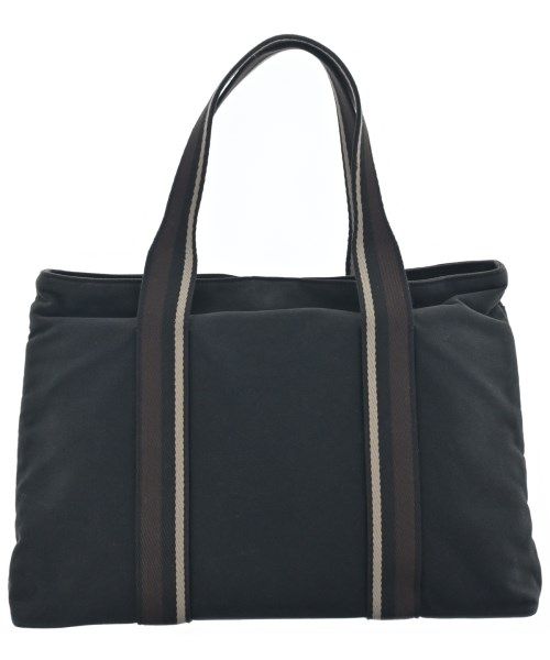 Hermes Tote Black — view 2