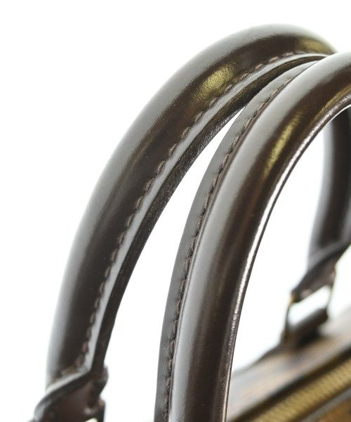 Louis Vuitton Handbag Brown — view 9