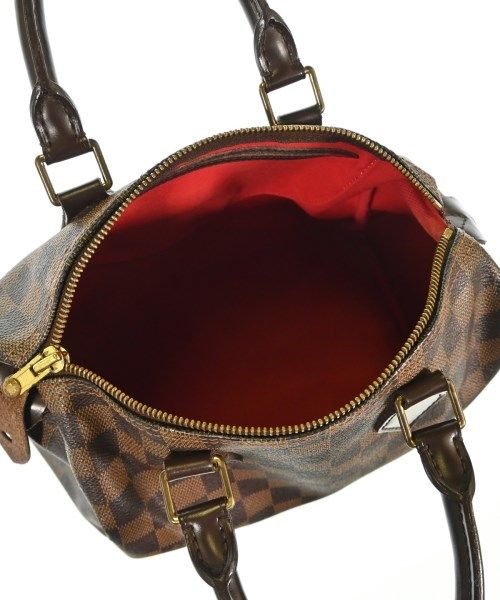 Louis Vuitton Handbag Brown — view 3