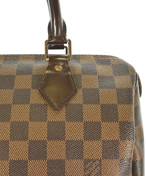 Louis Vuitton Handbag Brown — view 7