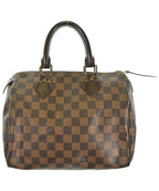 Louis Vuitton Handbag Brown