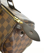Louis Vuitton Handbag Brown — view 8