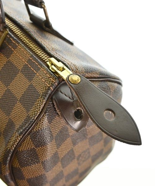 Louis Vuitton Handbag Brown — view 8