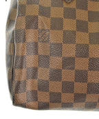 Louis Vuitton Handbag Brown — view 6