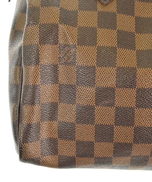Louis Vuitton Handbag Brown — view 6