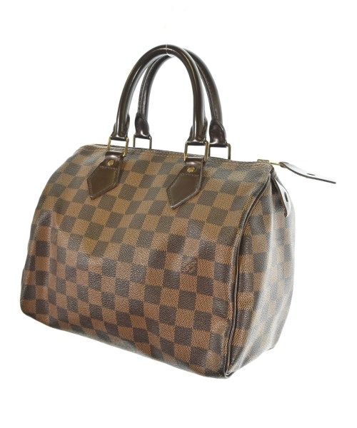 Louis Vuitton Handbag Brown — view 5