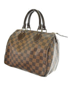 Louis Vuitton Handbag Brown — view 5