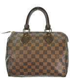 Louis Vuitton Handbag Brown — view 2