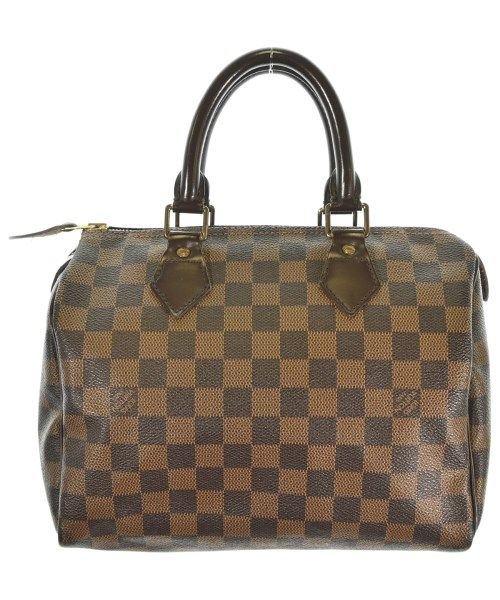 Louis Vuitton Handbag Brown — view 2