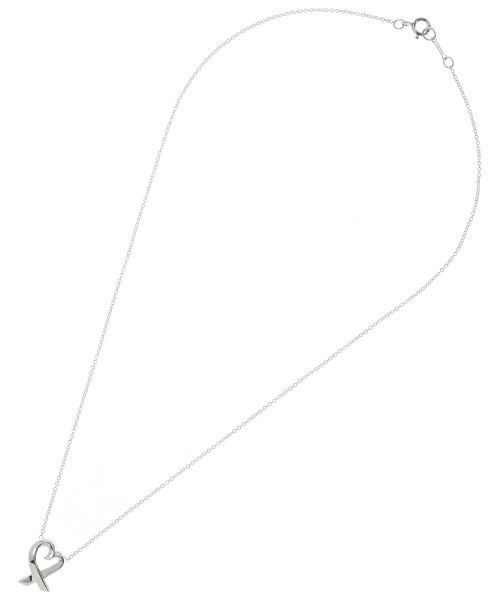 Tiffany & Co Necklace — view 2