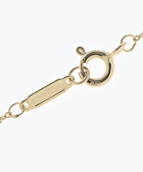 Tiffany & Co Necklace — view 4