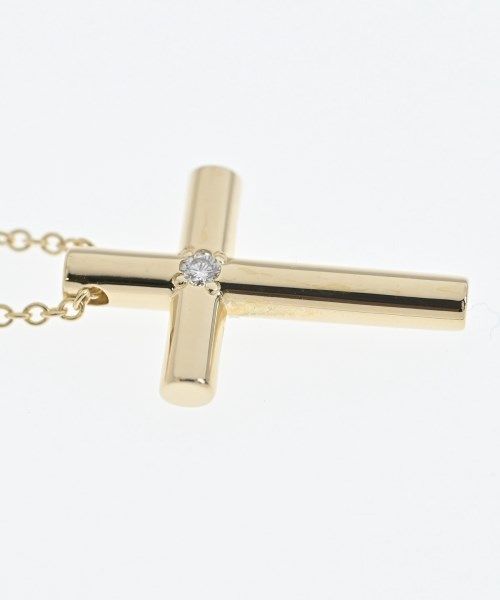 Tiffany & Co Necklace — view 3