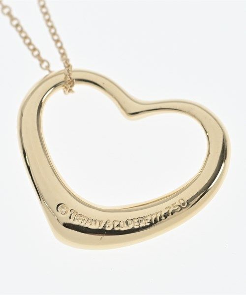 Tiffany & Co Necklace — view 3