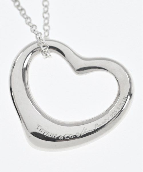 Tiffany & Co Necklace — view 3