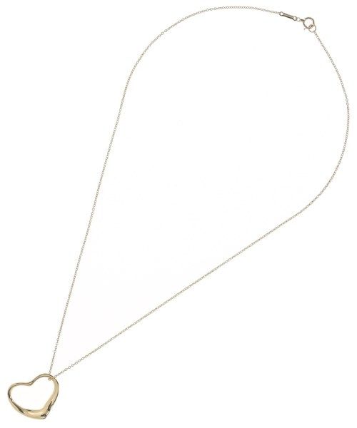 Tiffany & Co Necklace — view 2