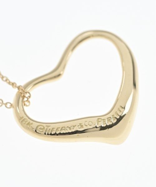 Tiffany & Co Necklace — view 3